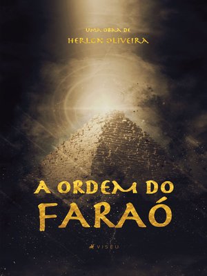 cover image of A ordem do Faraó